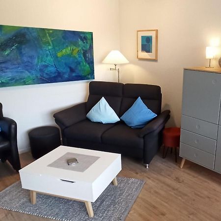 Komfortabler Bungalow, Husen 15 , 2 Bis 4 Personen, Europa-Feriendorf Bagian luar foto