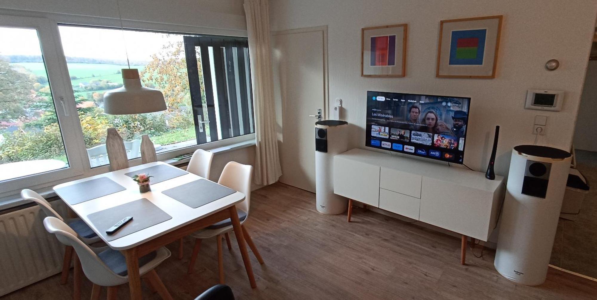 Komfortabler Bungalow, Husen 15 , 2 Bis 4 Personen, Europa-Feriendorf Bagian luar foto