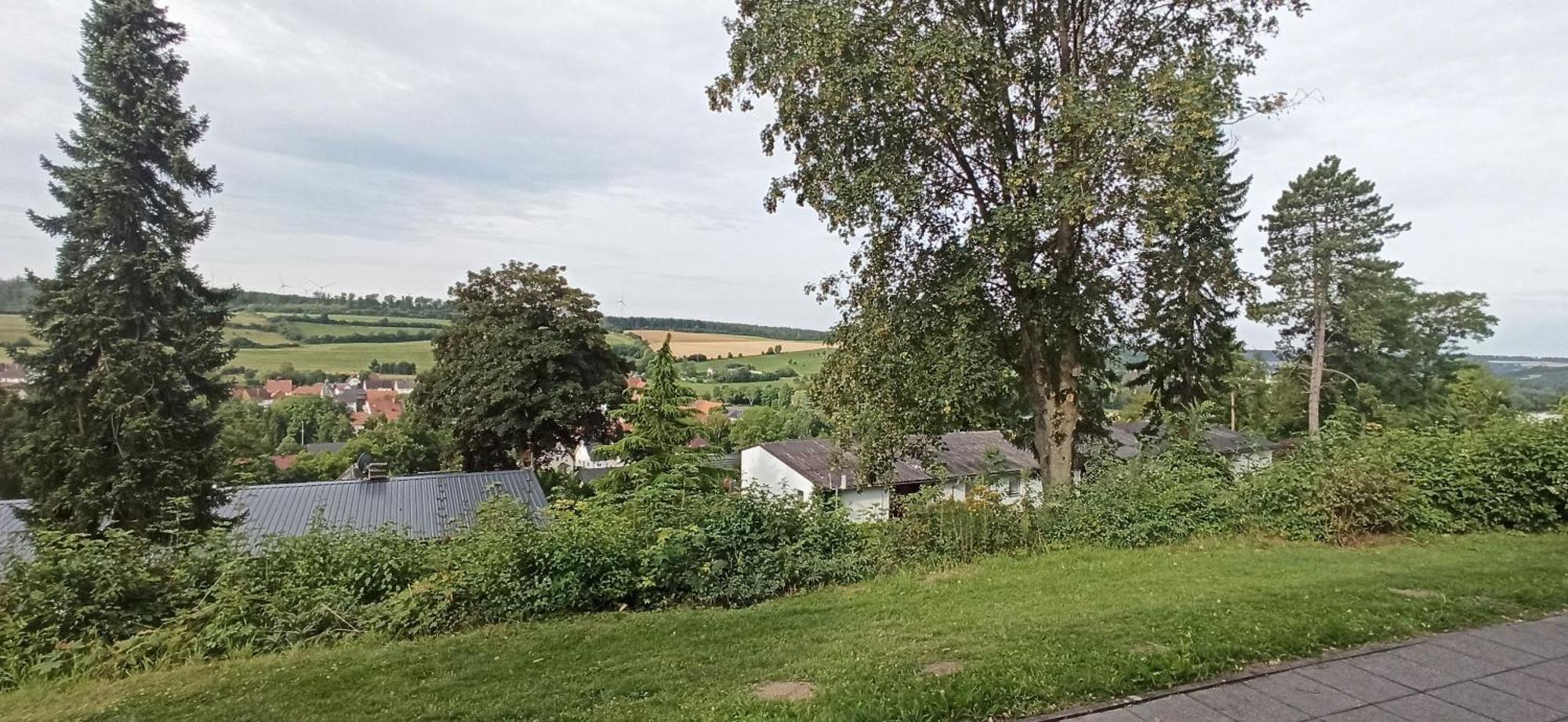 Komfortabler Bungalow, Husen 15 , 2 Bis 4 Personen, Europa-Feriendorf Bagian luar foto